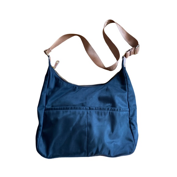 Calvin Klein Slouchy Shoulder Bag - Picture 3 of 8